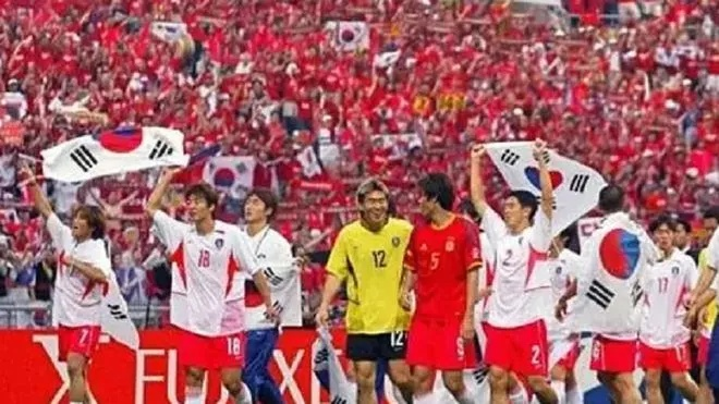 国家队比赛