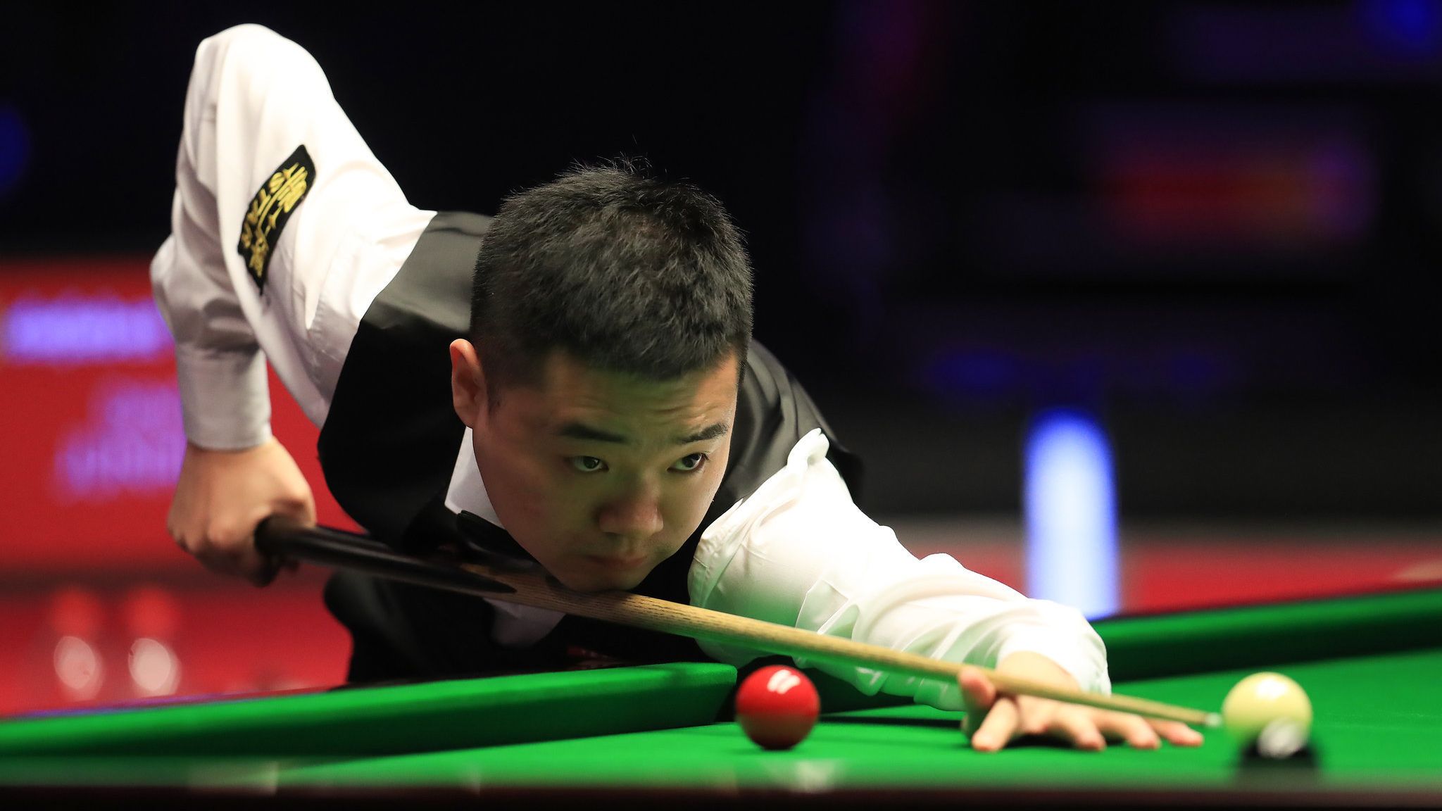 作为上海队 作为上海队