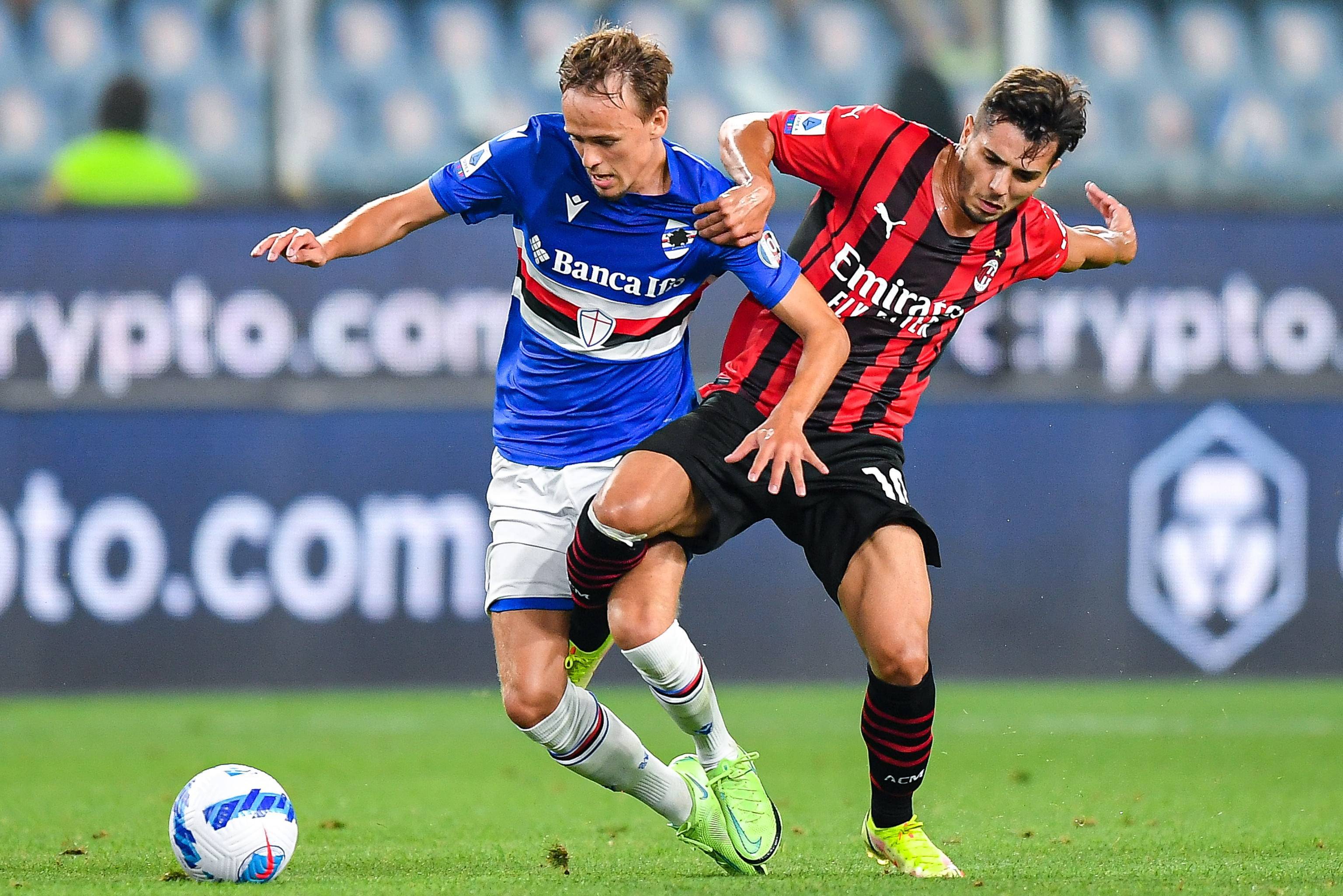 每个球员都 每个球员都