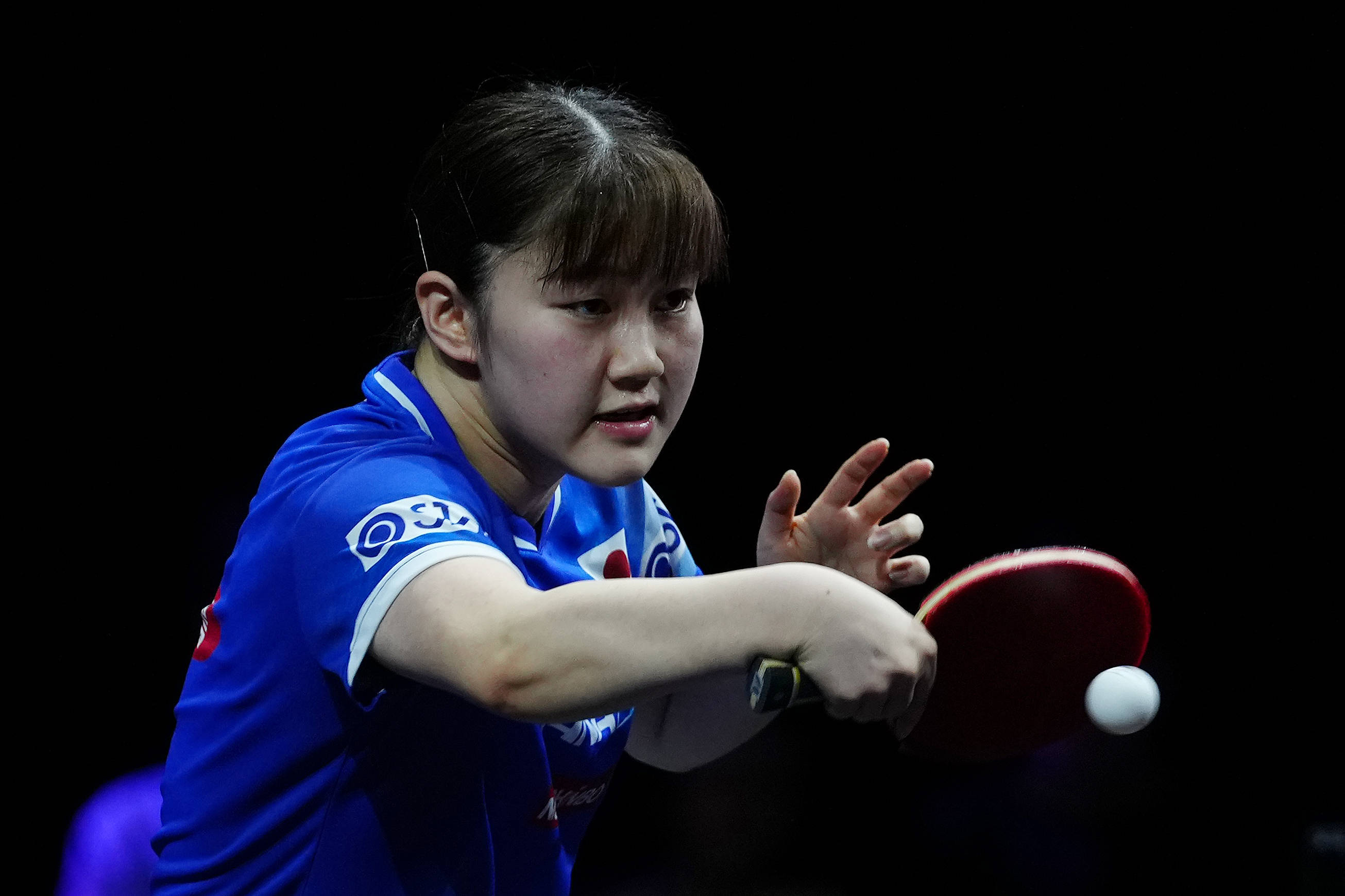 手亨利那样 手亨利那样