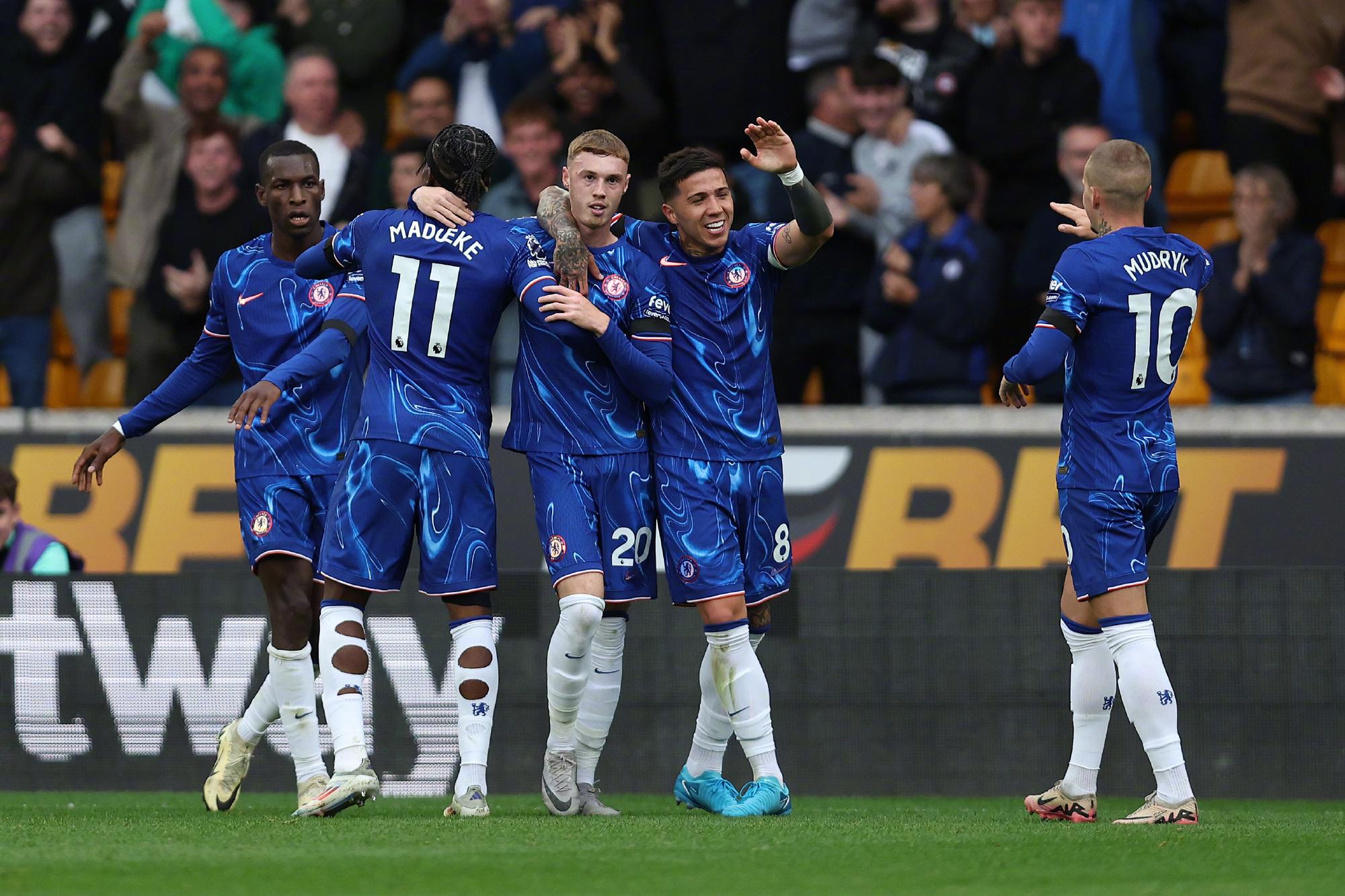 未來的橋接 未來的橋接