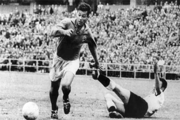 未能接近旗 未能接近旗