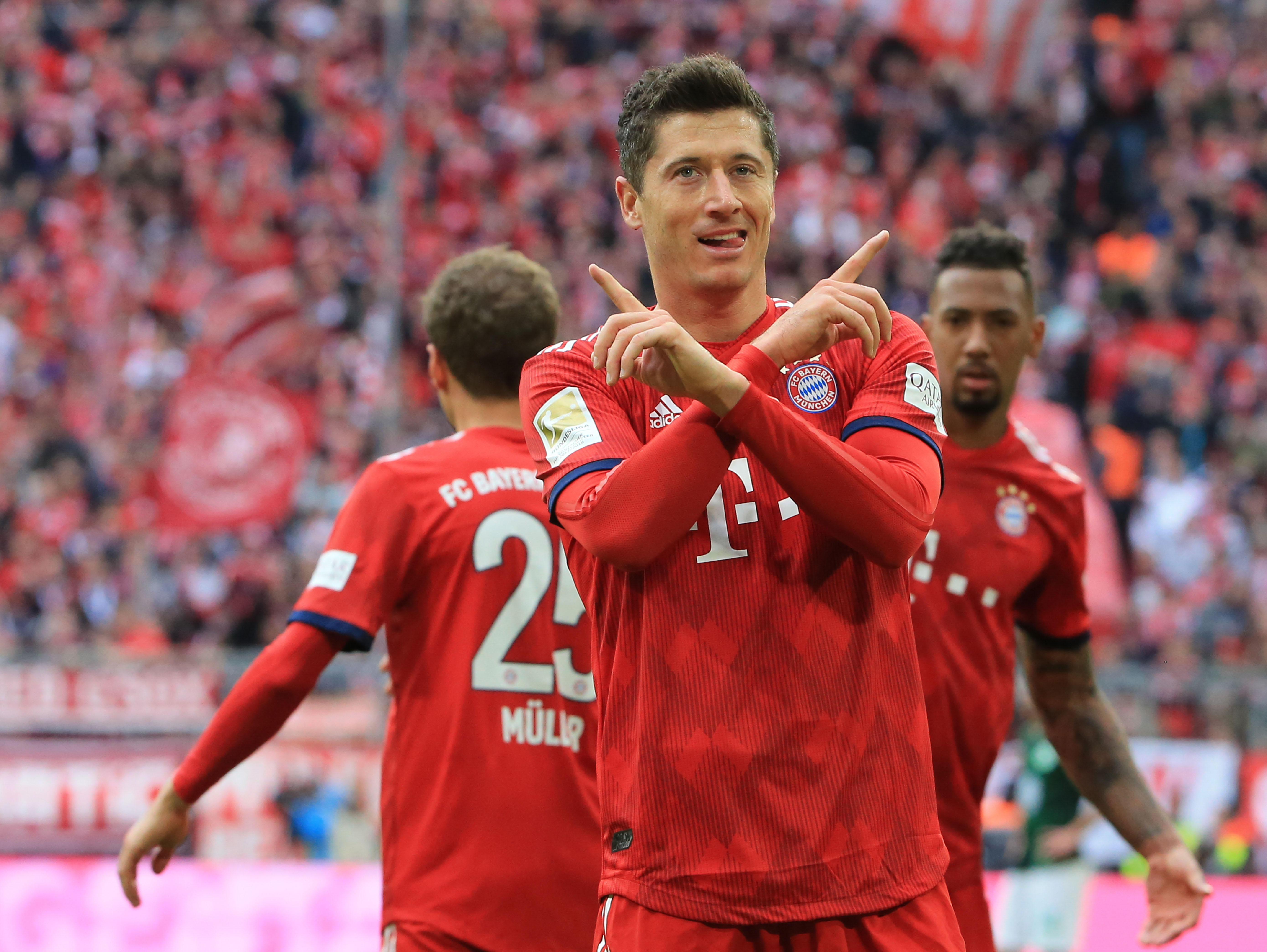 加了信心 加了信心