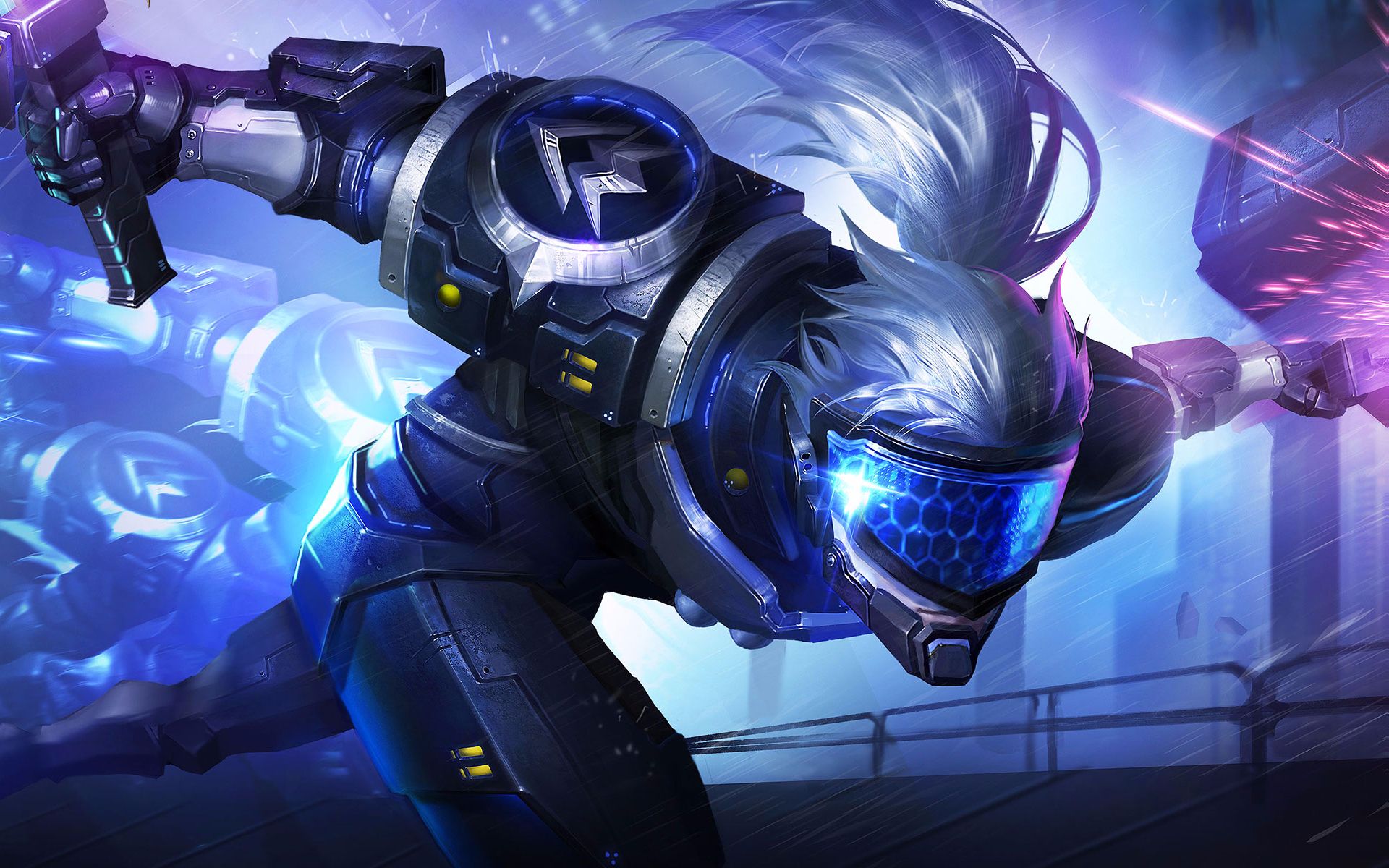 而是全面展 而是全面展