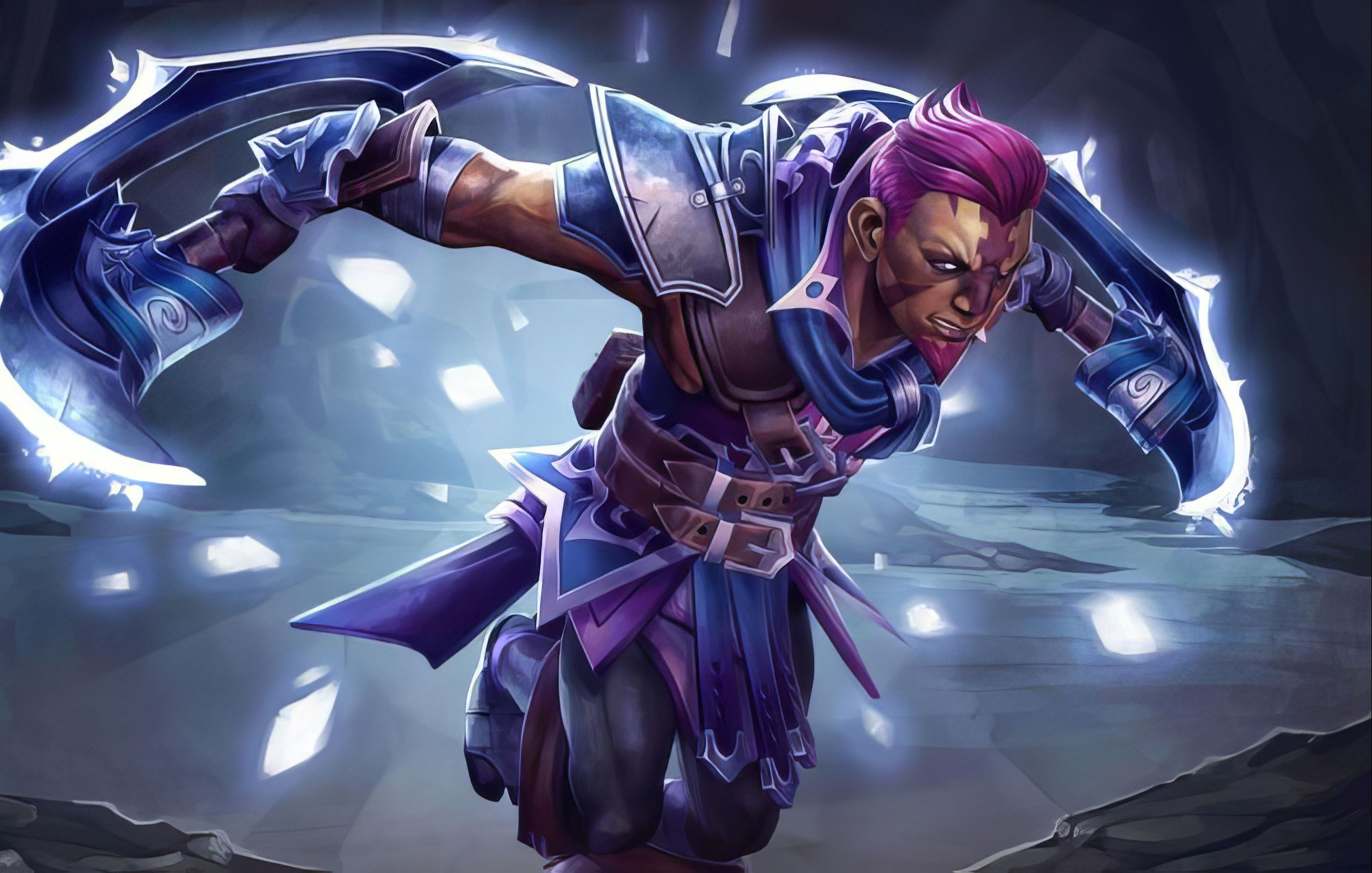 展现了他冷 展现了他冷