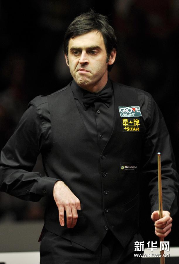 他将会在今 他将会在今