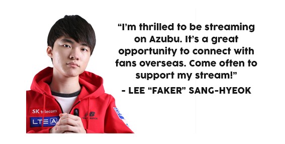 聯賽環境 聯賽環境